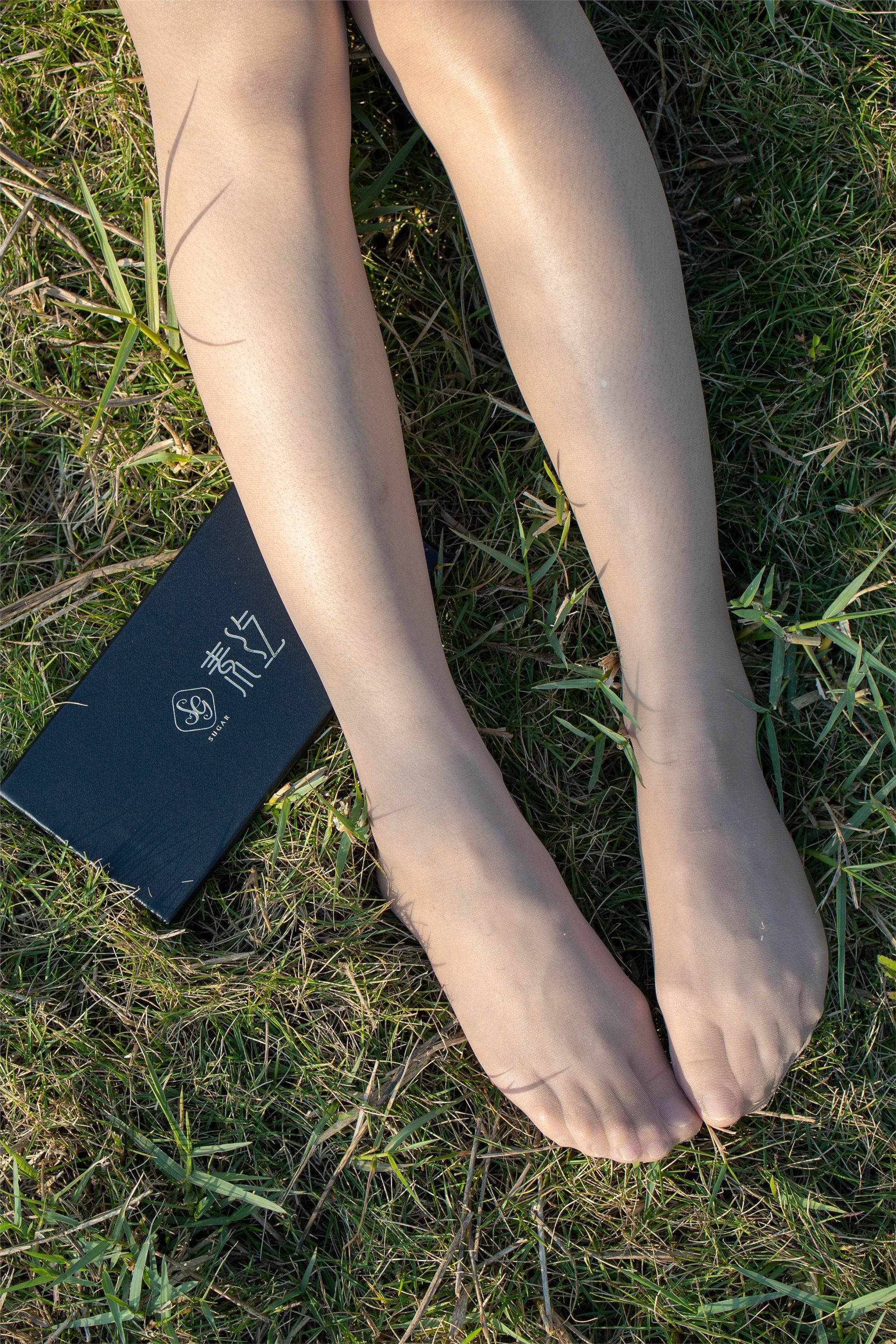 尤蜜丝 穿搭写真 NO.086